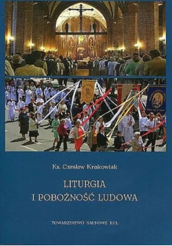 Liturgia i pobożność ludowa