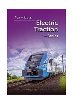 Electric Traction. Basis