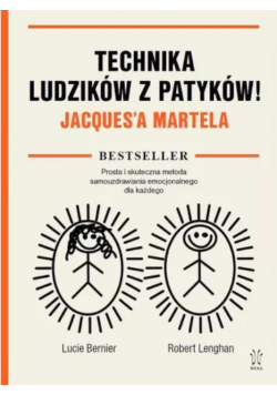 Technika Ludzików Z Patyków