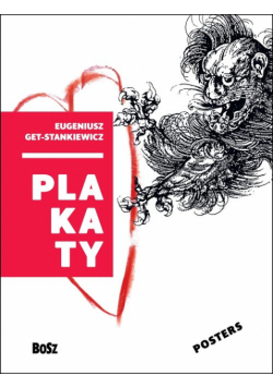 Get-Stankiewicz. Plakaty