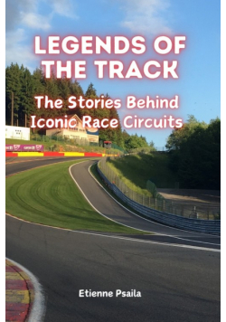 Legends of the Track