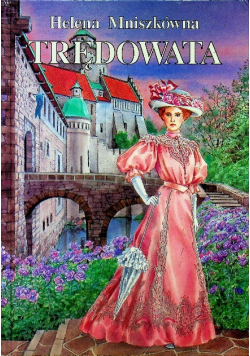 Trędowata