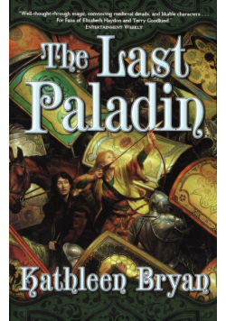 The Last Paladin