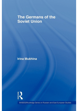 The Germans of the Soviet Union