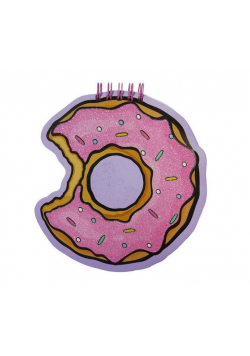 Kołonotes 80K Donut