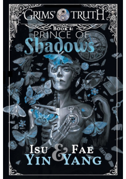 Prince of Shadows
