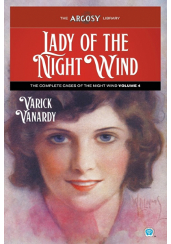 Lady of the Night Wind