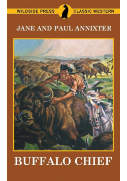 Buffalo Chief
