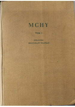 Mchy Tom 1
