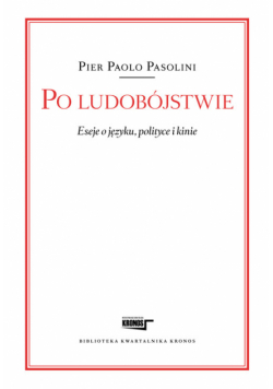 Po ludobójstwie