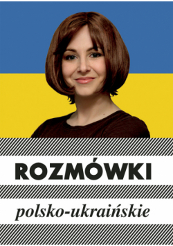 Michalska Urszula - Rozmówki polsko-ukraińskie