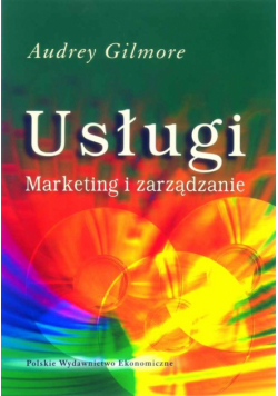 Usługi marketing i zarządzanie