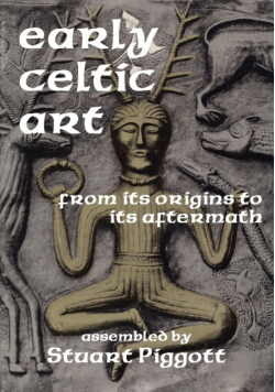 Early Celtic Art