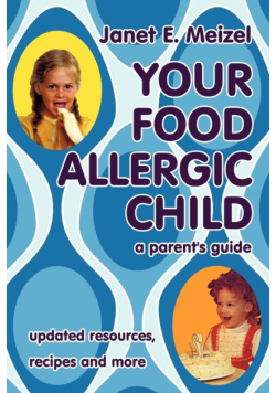 Your Food Allergic Child
