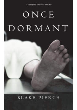 Once Dormant (A Riley Paige Mystery-Book 14)