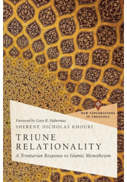 Triune Relationality