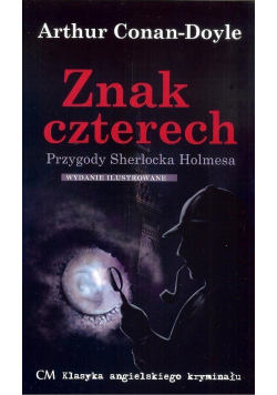 Znak czterech