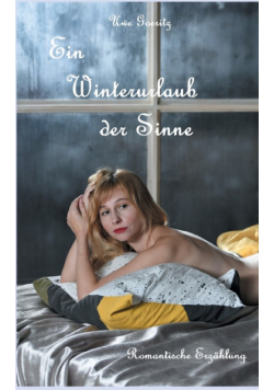 Ein Winterurlaub der Sinne