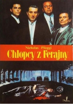 Chłopcy z Ferajny