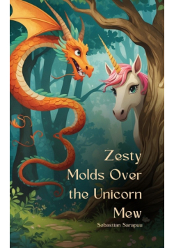 Zesty Molds Over the Unicorn Mew