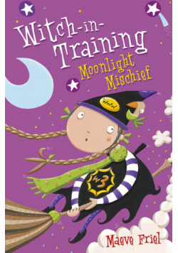 Moonlight Mischief