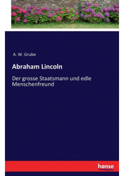 Abraham Lincoln