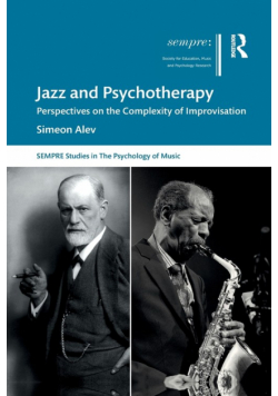 Jazz and Psychotherapy