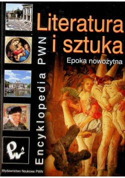 Literatura i sztuka