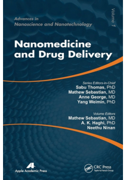Nanomedicine and Drug Delivery