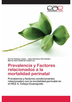 Prevalencia y Factores relacionados a la mortalidad perinatal