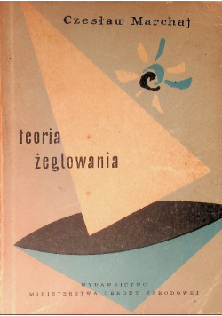 Teoria żeglowania