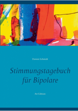 Stimmungstagebuch für Bipolare