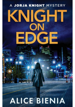 Knight On Edge