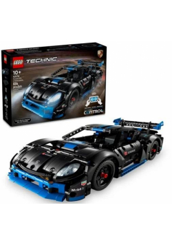 LEGO(R) TECHNIC 42176 (3szt) Samochód wyścig Porsche