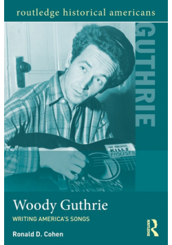 Woody Guthrie