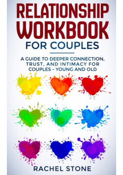 Relationship Workbook for Couples