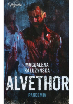 Alvethor Pandemia