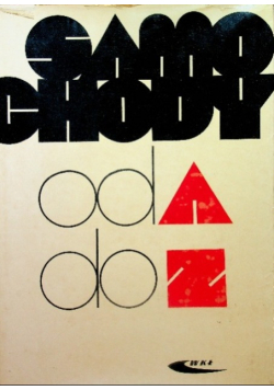 Samochody od A do Z