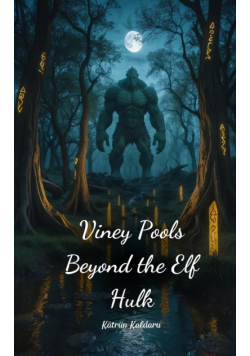 Viney Pools Beyond the Elf Hulk
