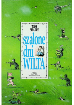 Szalone dni Wilta
