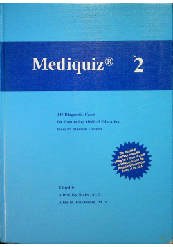 Mediquiz 2