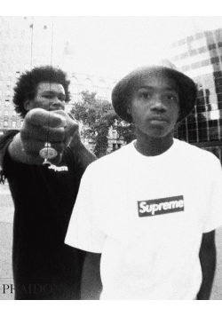 Supreme