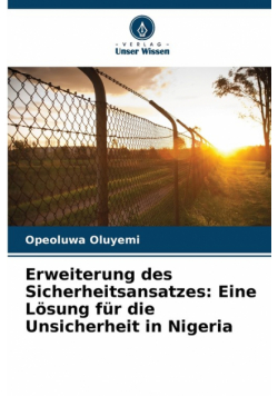 Erweiterung des Sicherheitsansatzes
