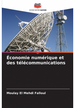 Économie numérique et des télécommunications