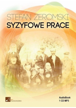 Syzyfowe prace, Audiobook
