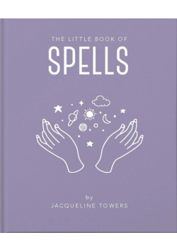 The Little Book of Spells