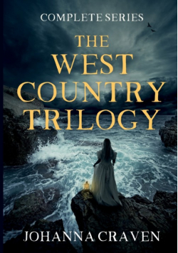 The West Country Trilogy Complete Series