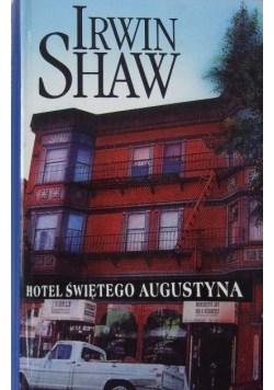Hotel Świętego Augustyna