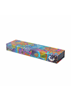Piórnik Celestial Magic