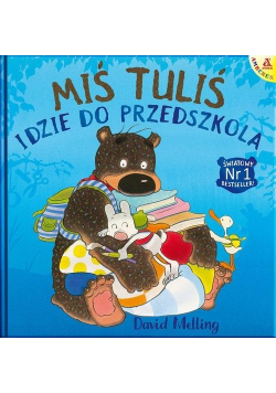 Miś Tuliś idzie do przedszkola w.2020
